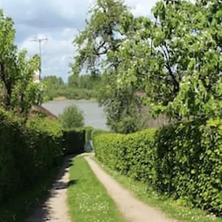 Belle En Seine Ferienhaus *