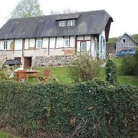 Belle En Seine Ferienhaus Vieux-Port