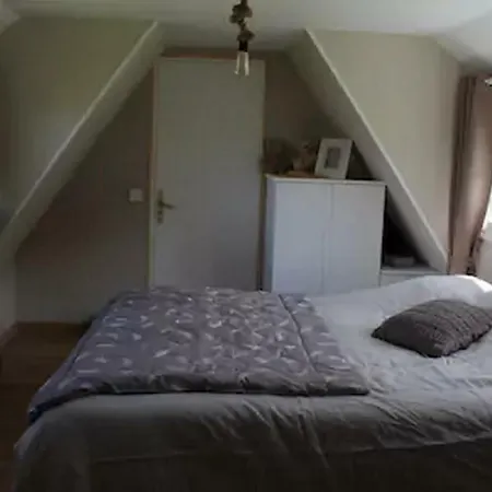 Ferienhaus Belle En Seine